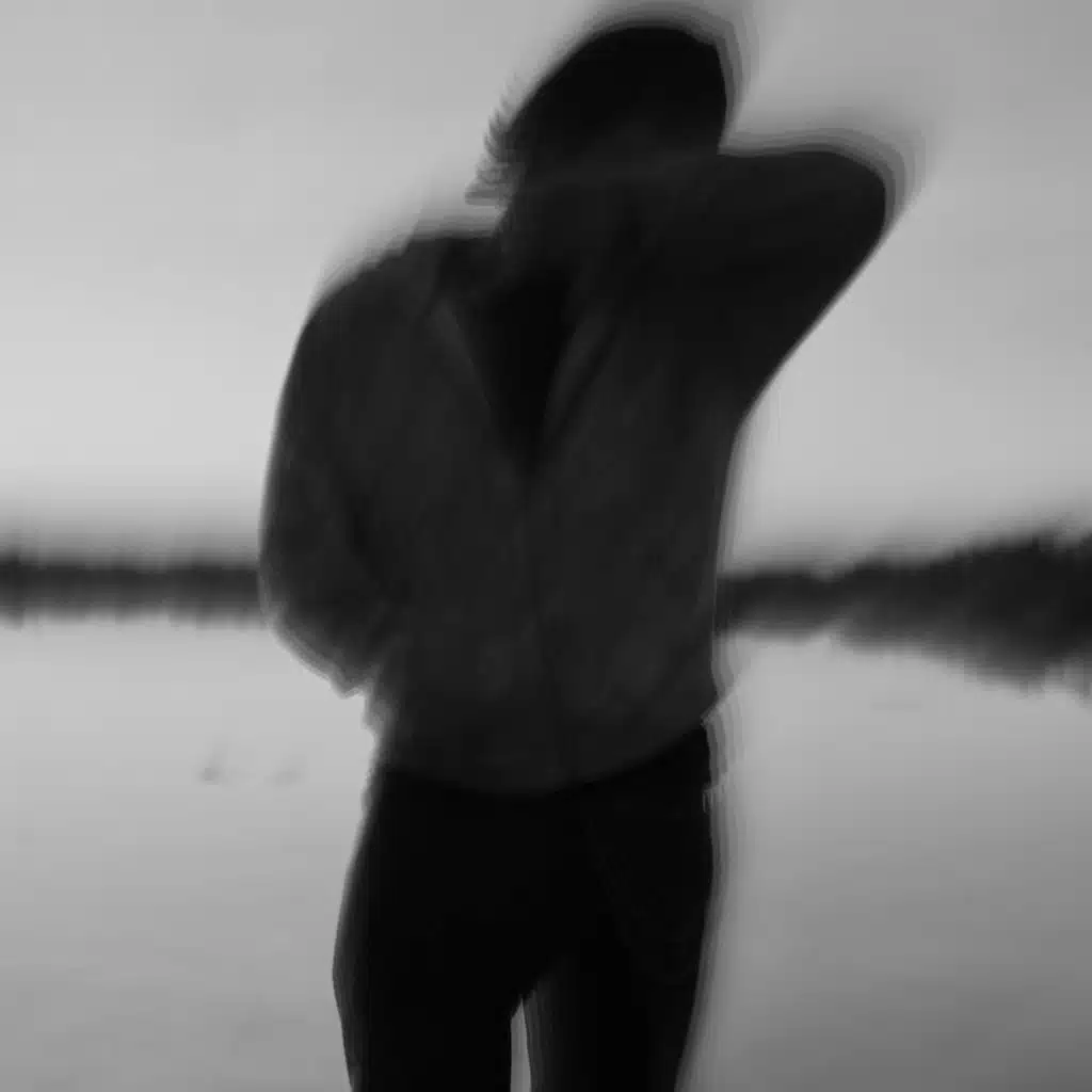 OUT OF MY MIND