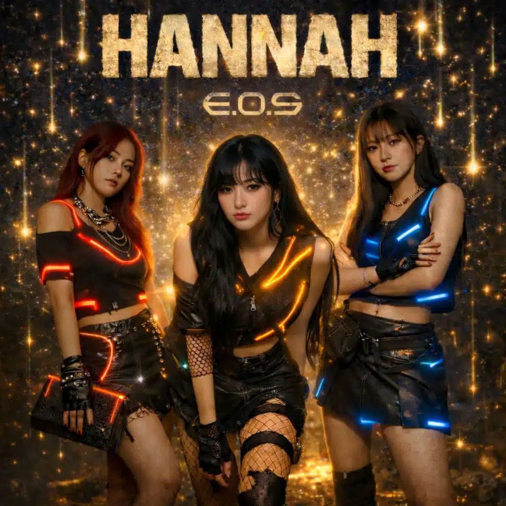 E.O.S