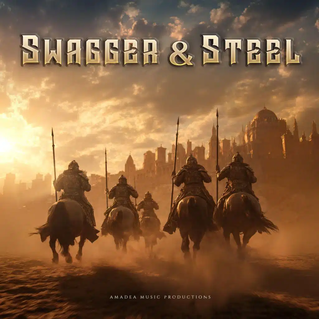 Swagger & Steel