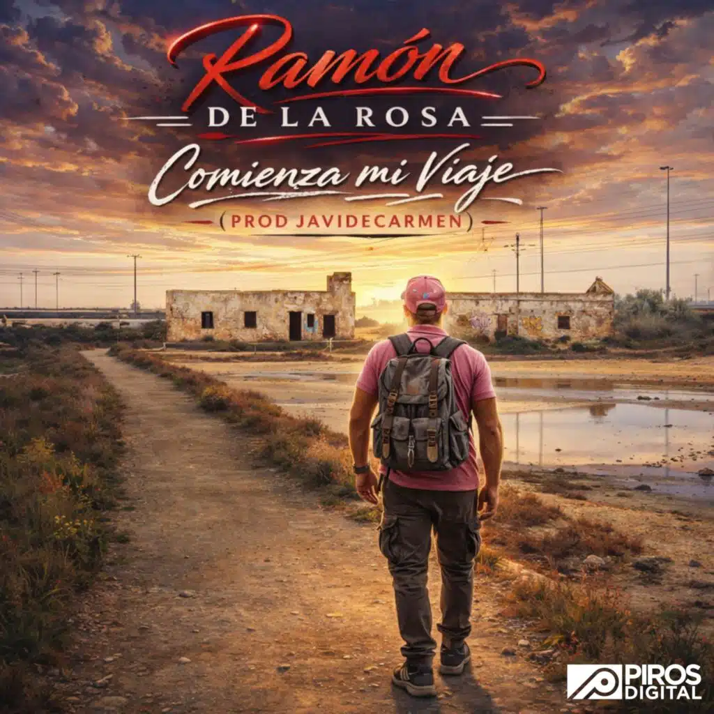 Ramon De La Rosa