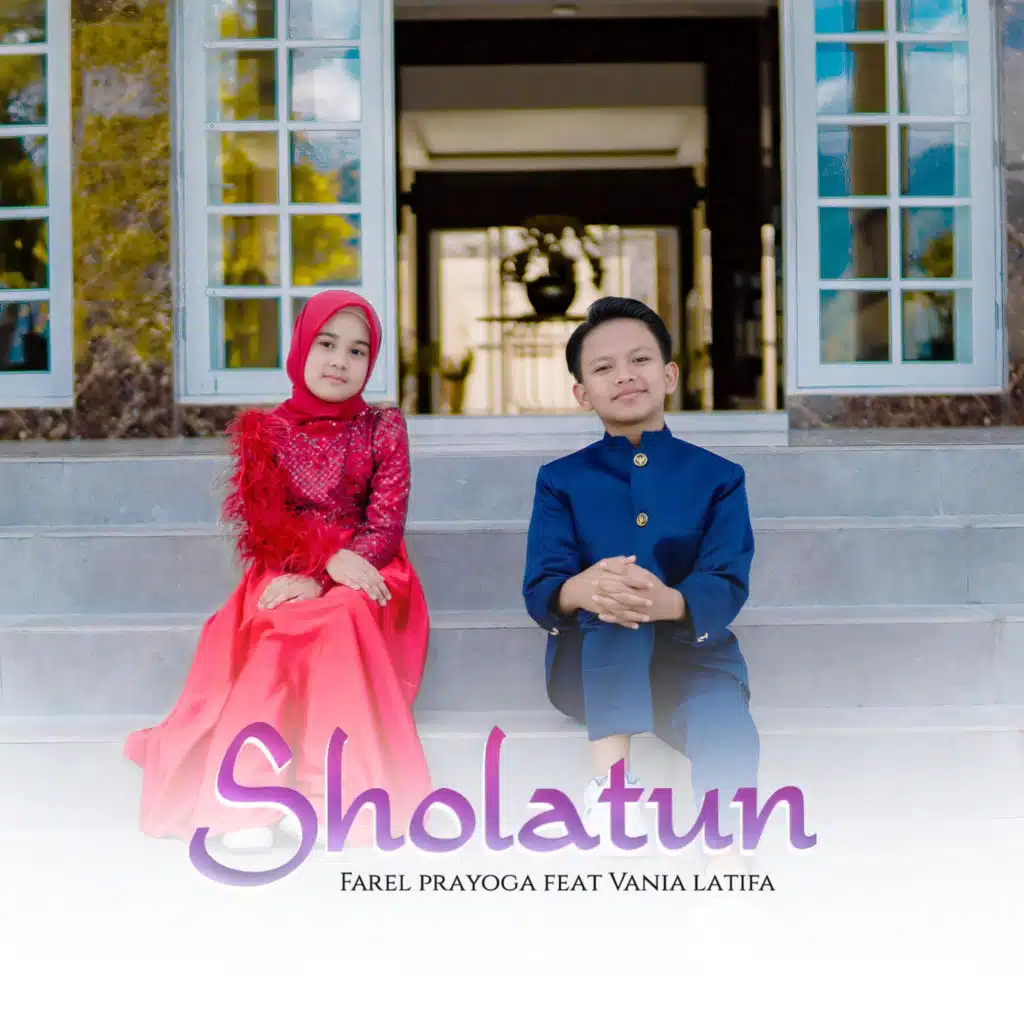 Sholatun (feat. Vania Latifa)