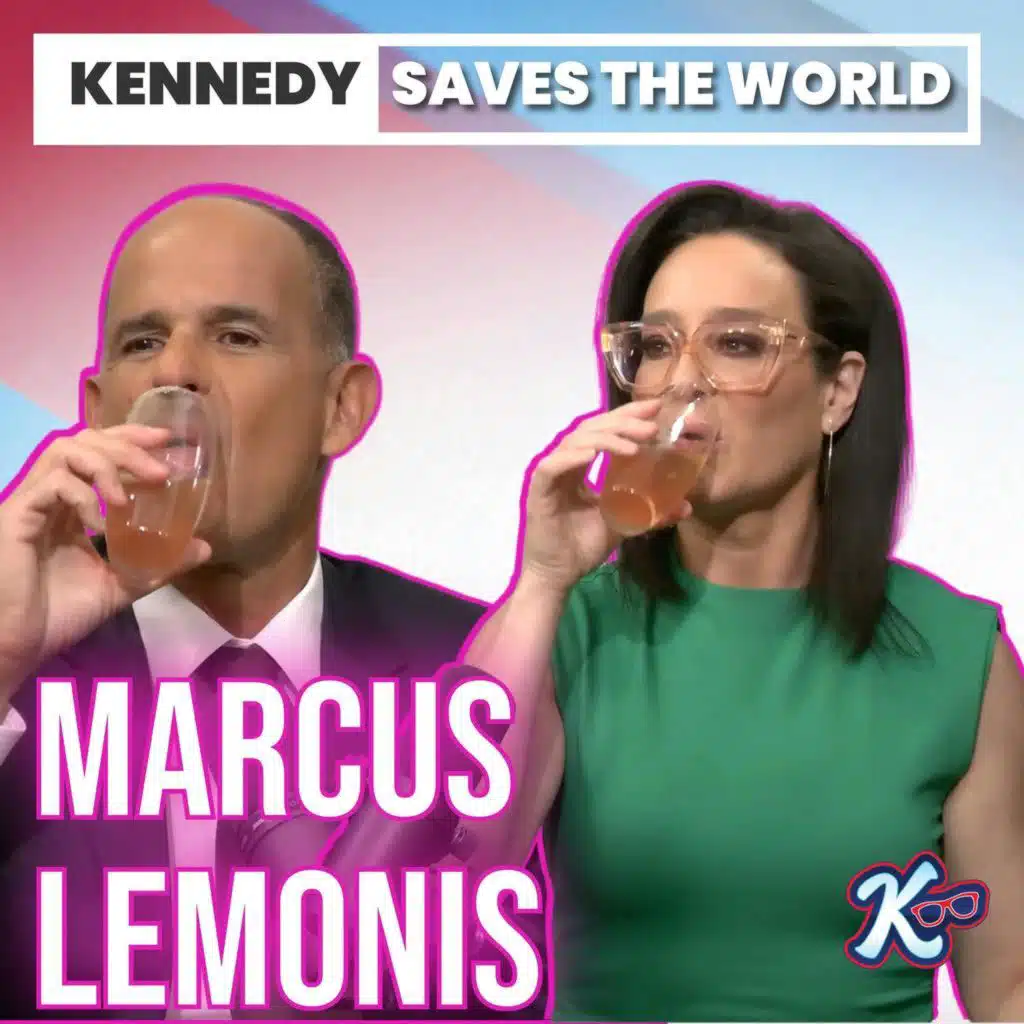 Happy Hour and Beyond with Marcus Lemonis