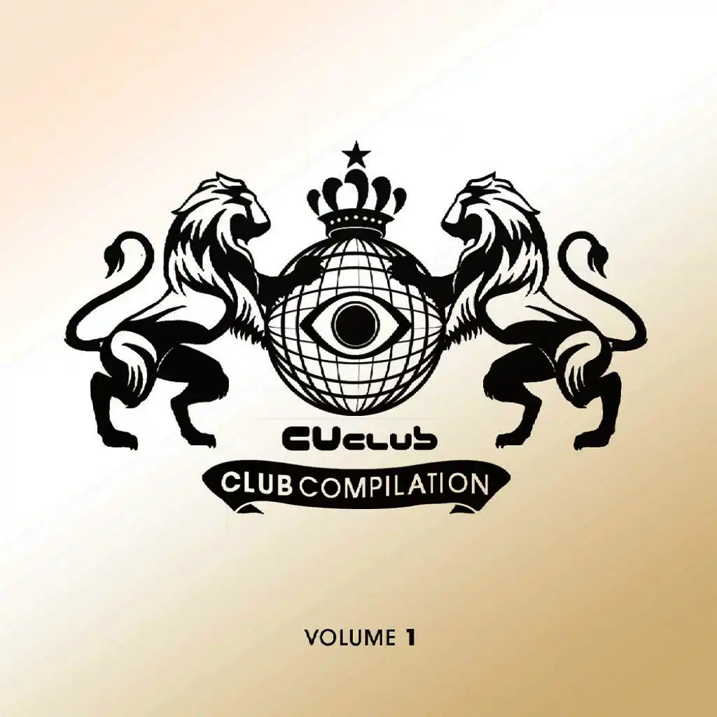 Juan Dutch & Antony Larsson Presents Cu Club: Vol. 1