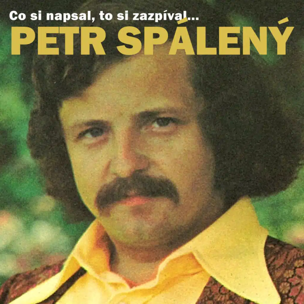 Petr Spaleny