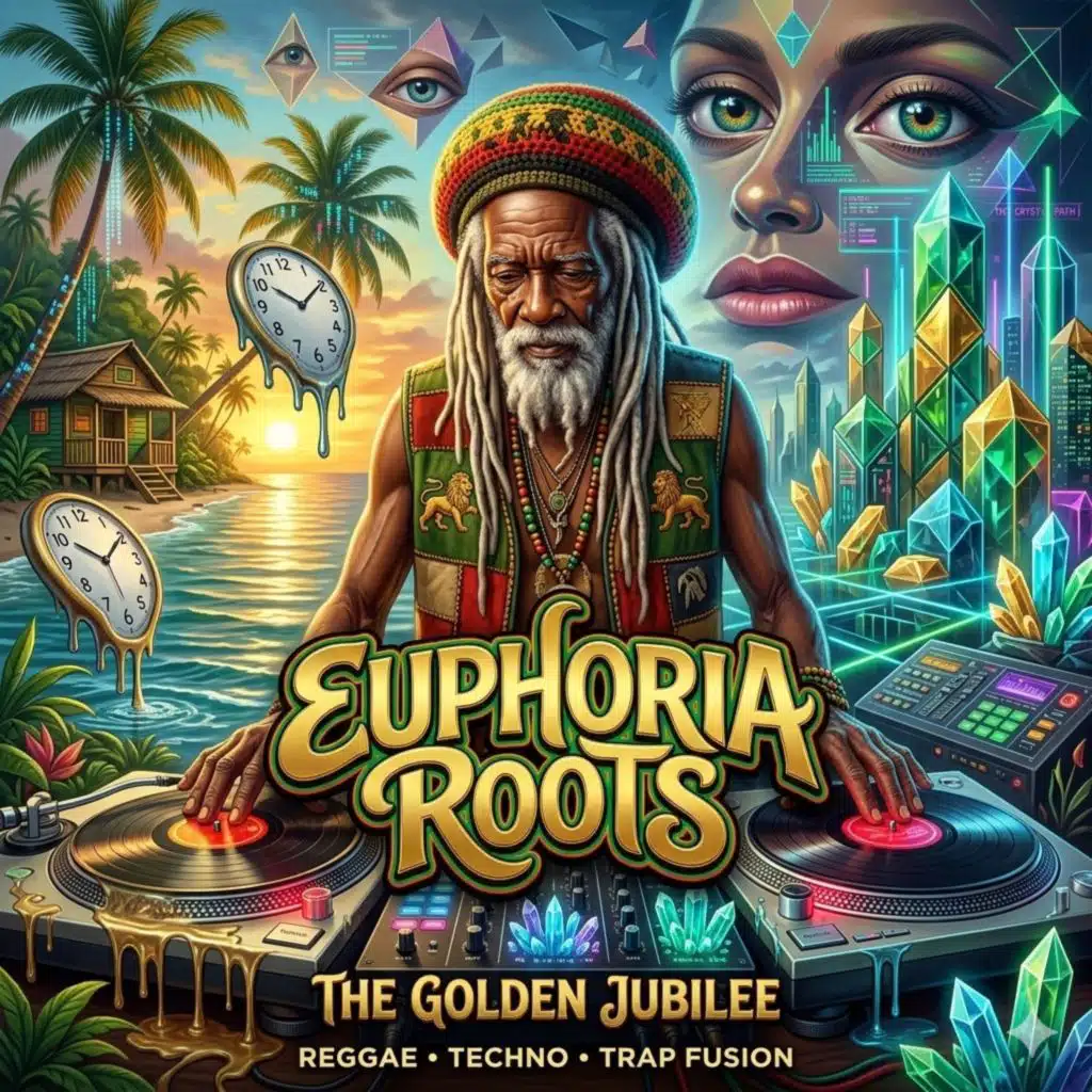 Ambient Awakening Life 69