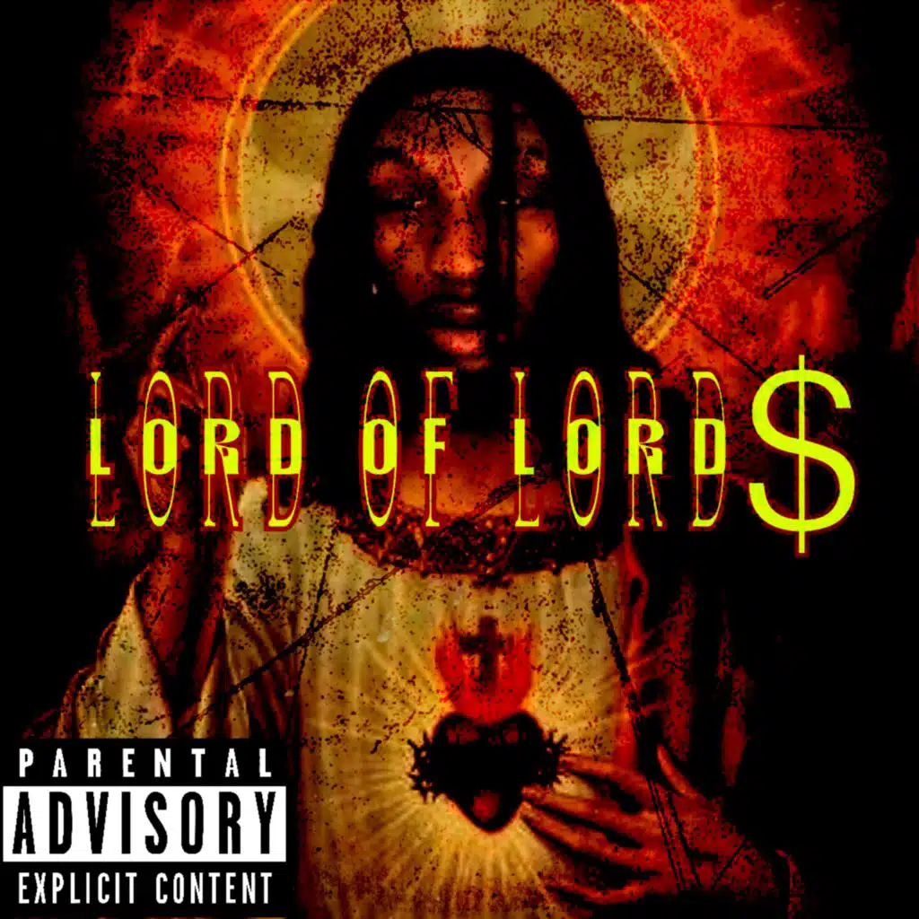 Lord Of Lord$