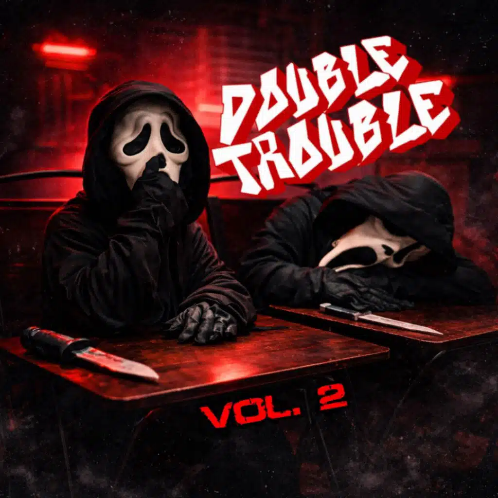 Double Trouble