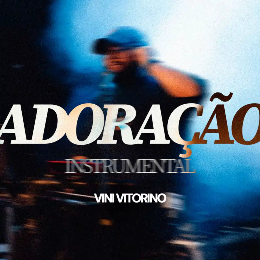 Adoração (Piano Instrumental Worship)