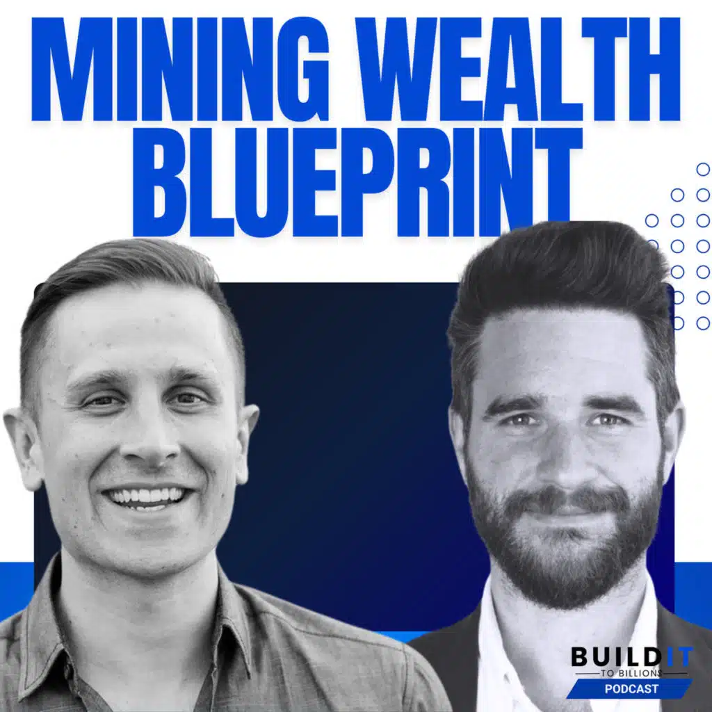 Building Passive Wealth Through Bitcoin Mining with Beau Turner