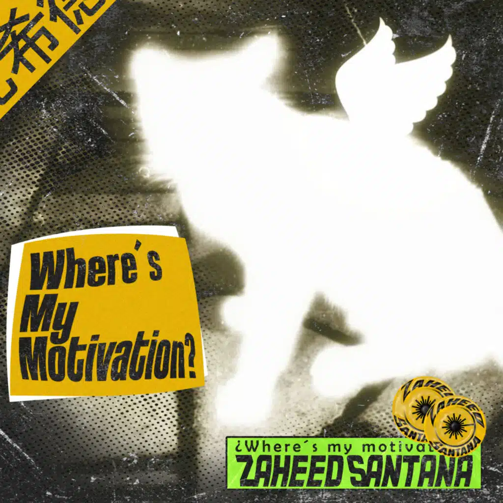 Zaheed Santana