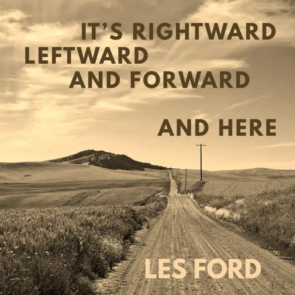 Les Ford