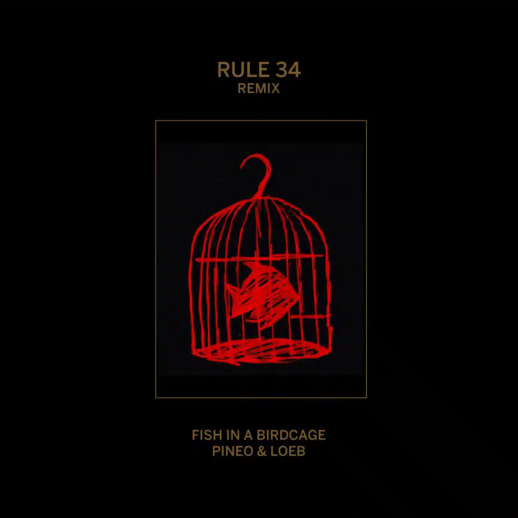 Rule #34 (Remix)