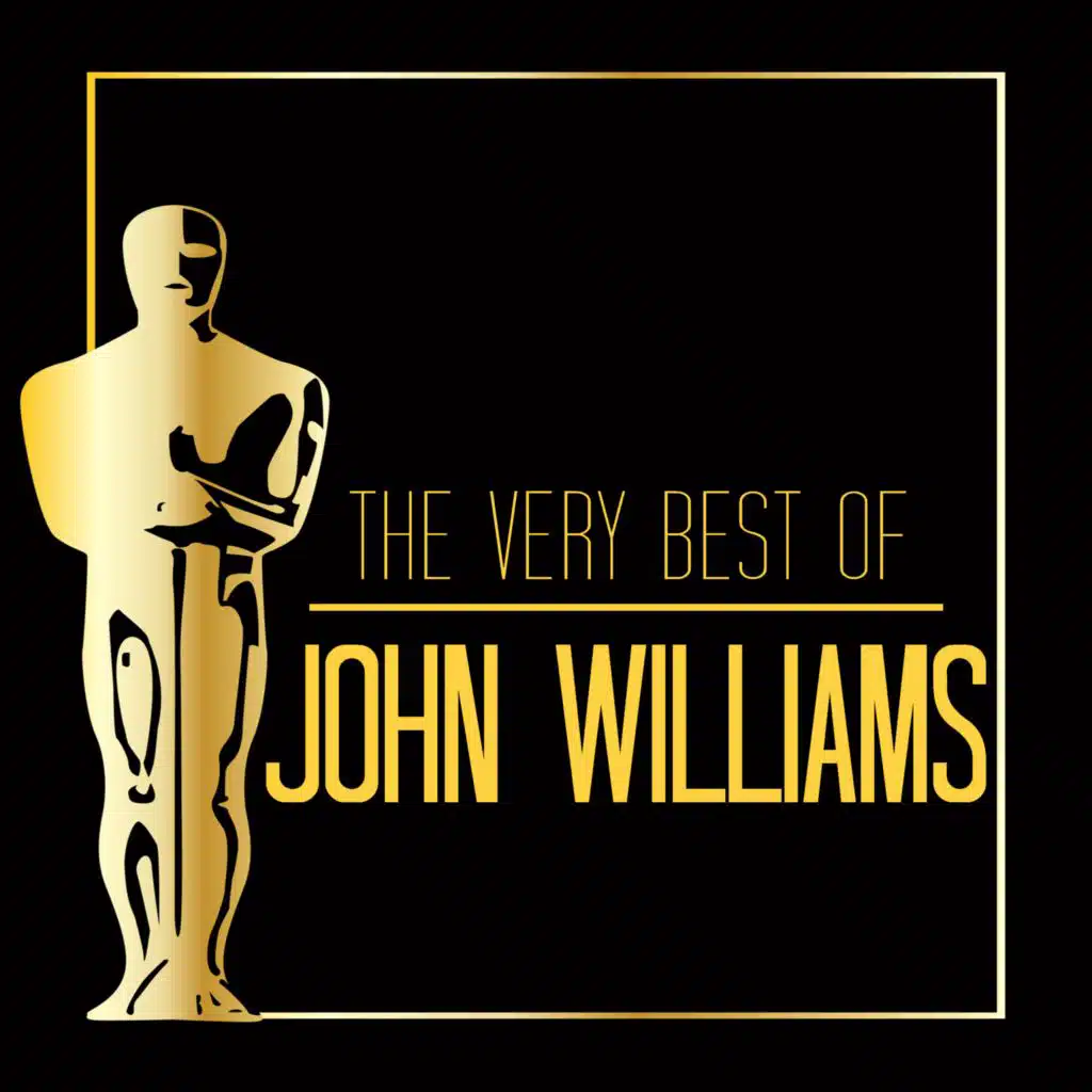 The Very Best of John Williams