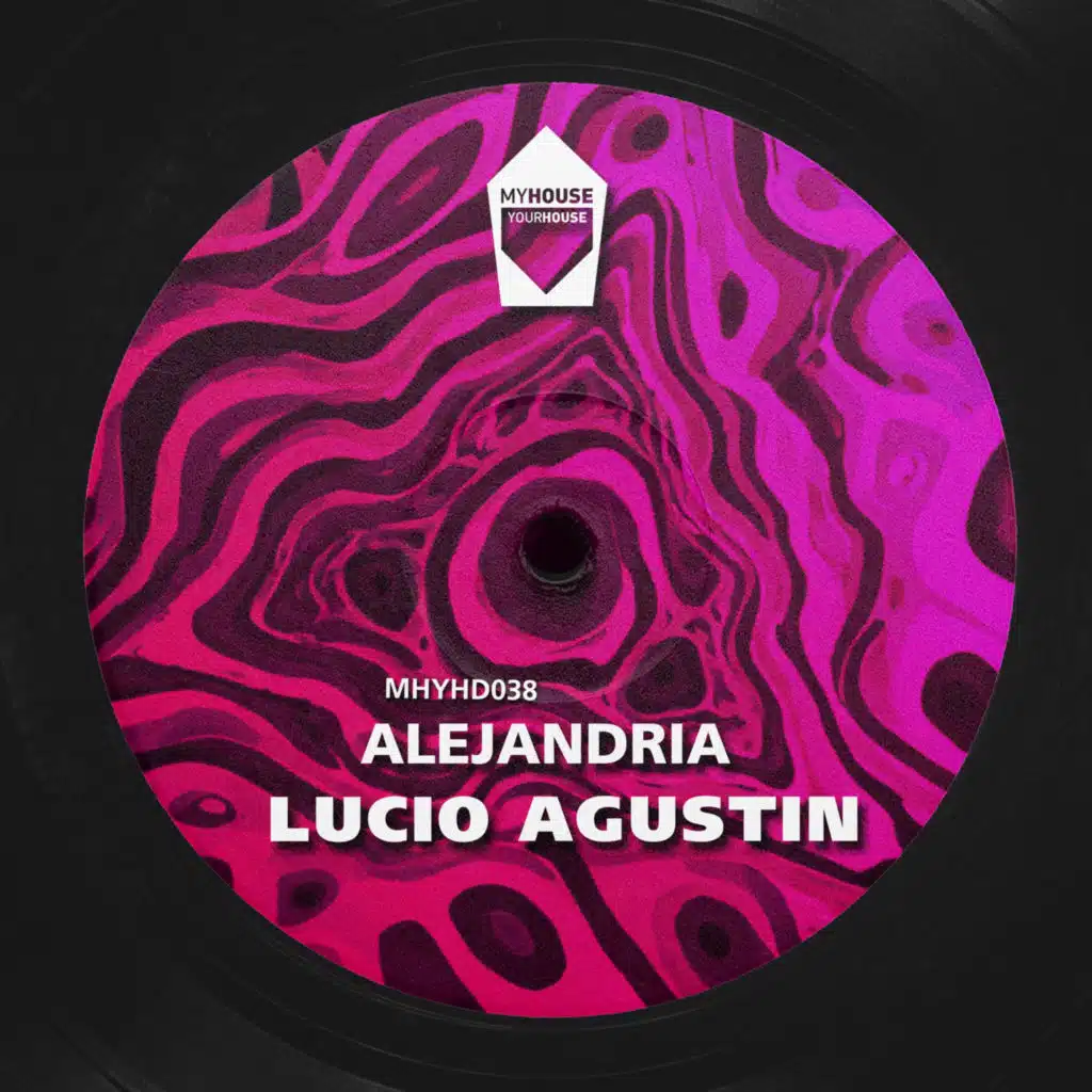 Lucio Agustin