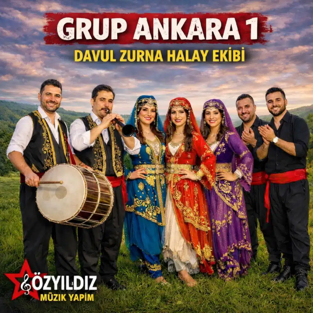 Grup Ankara