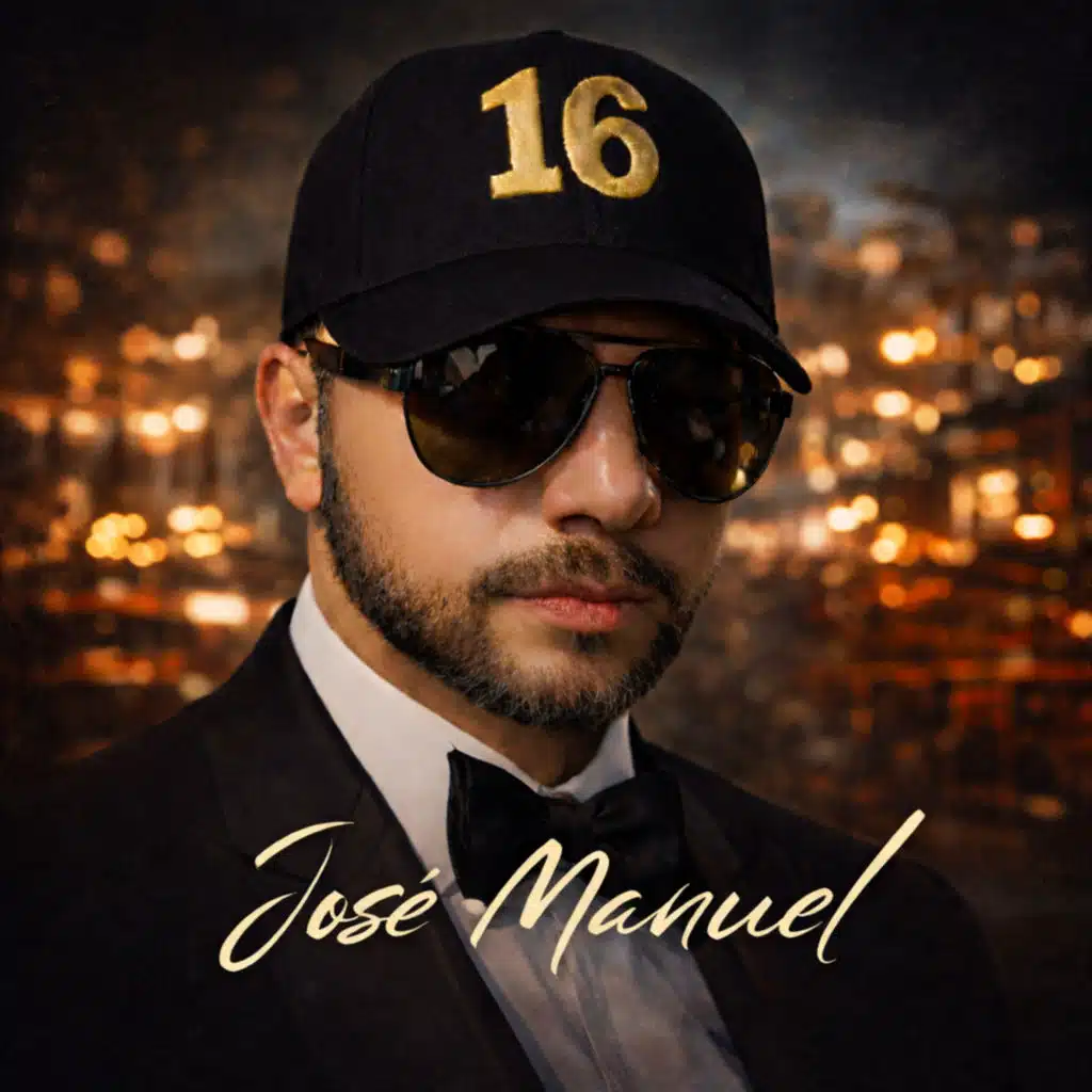 Jose Manuel