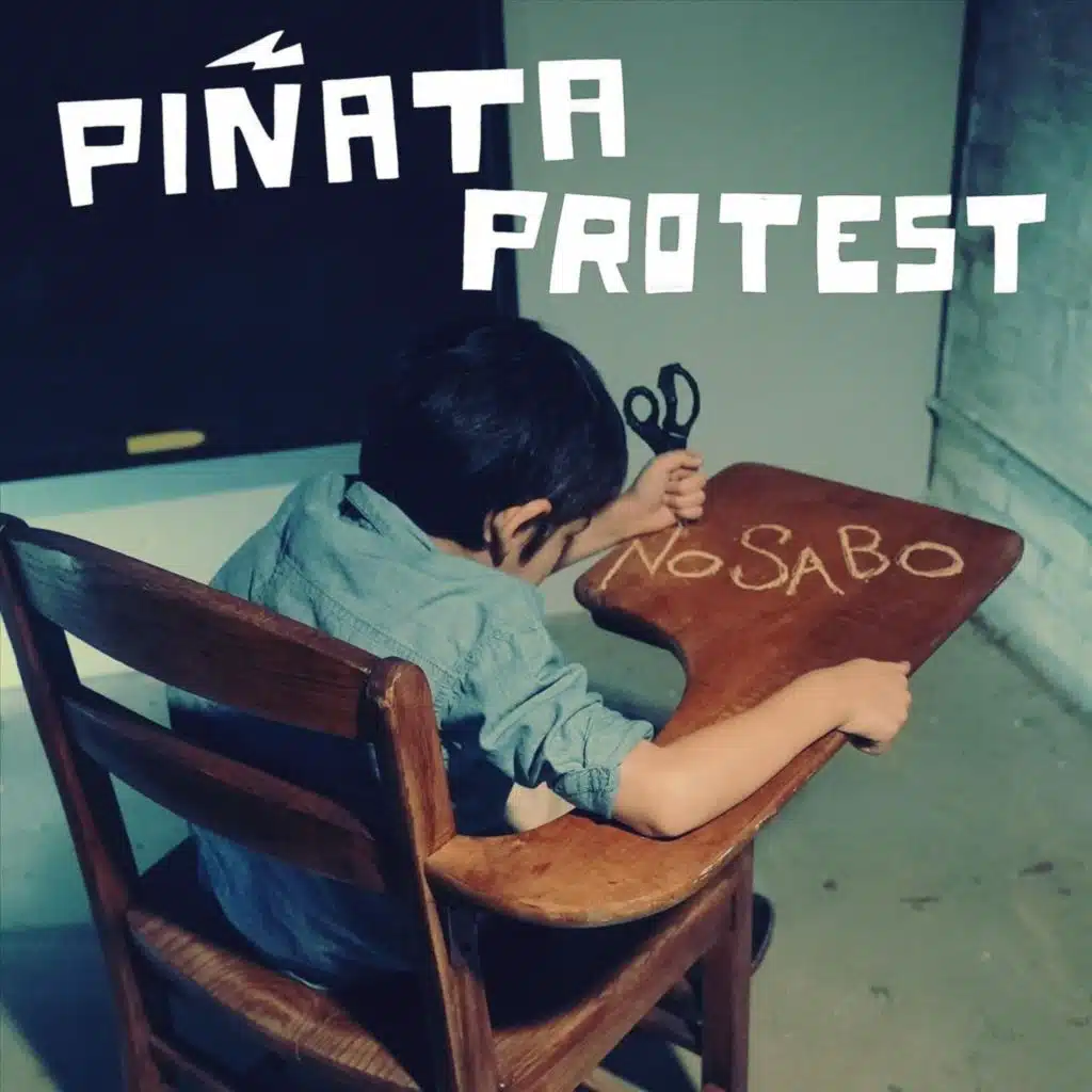 Piñata Protest