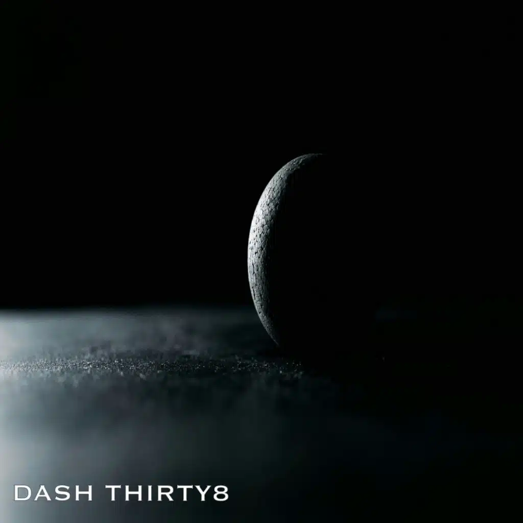 Dash Thirty8