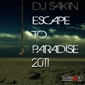 DJ-Sakin