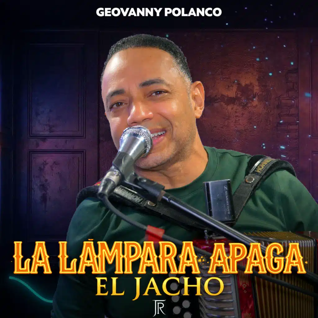 Geovanny Polanco
