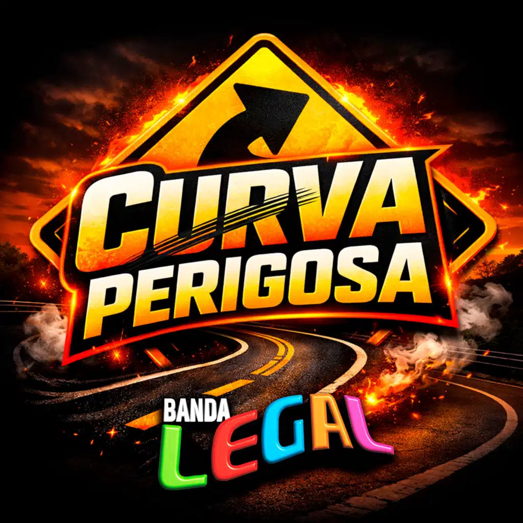 Curva Perigosa