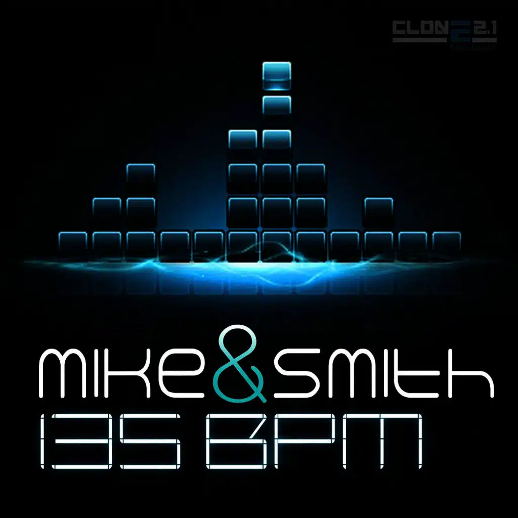 135 Bpm (Romeo Lang Remix)