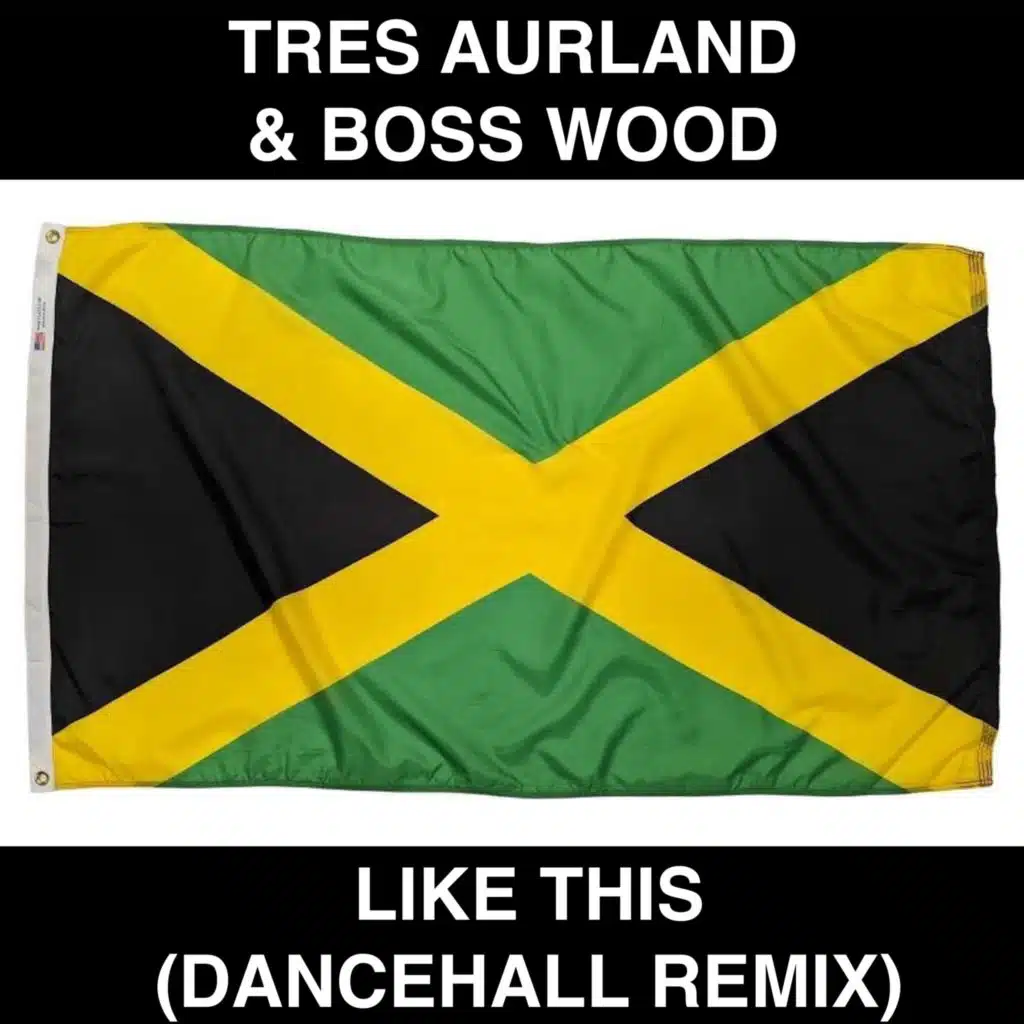 Tres Aurland & Boss Wood