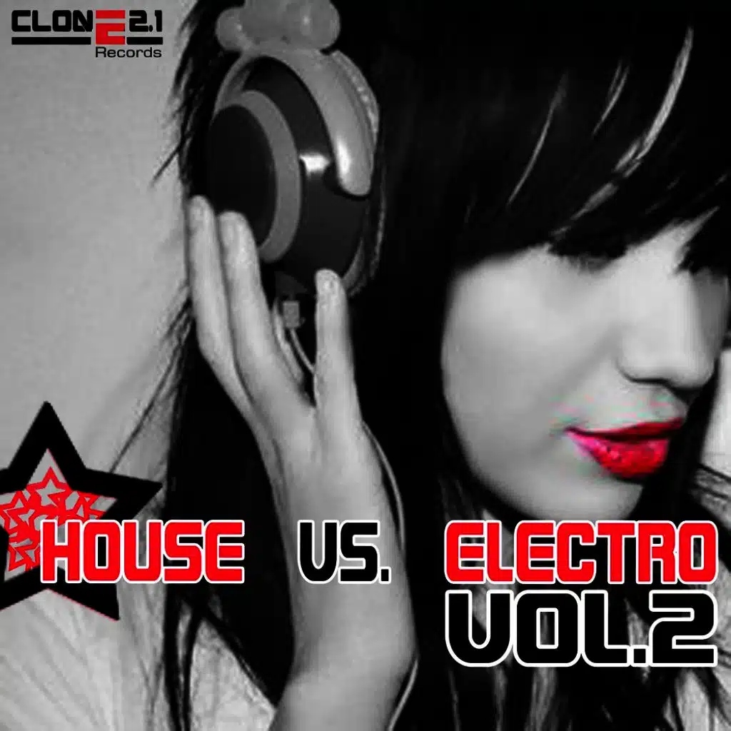 House Vs. Electro: Vol 2