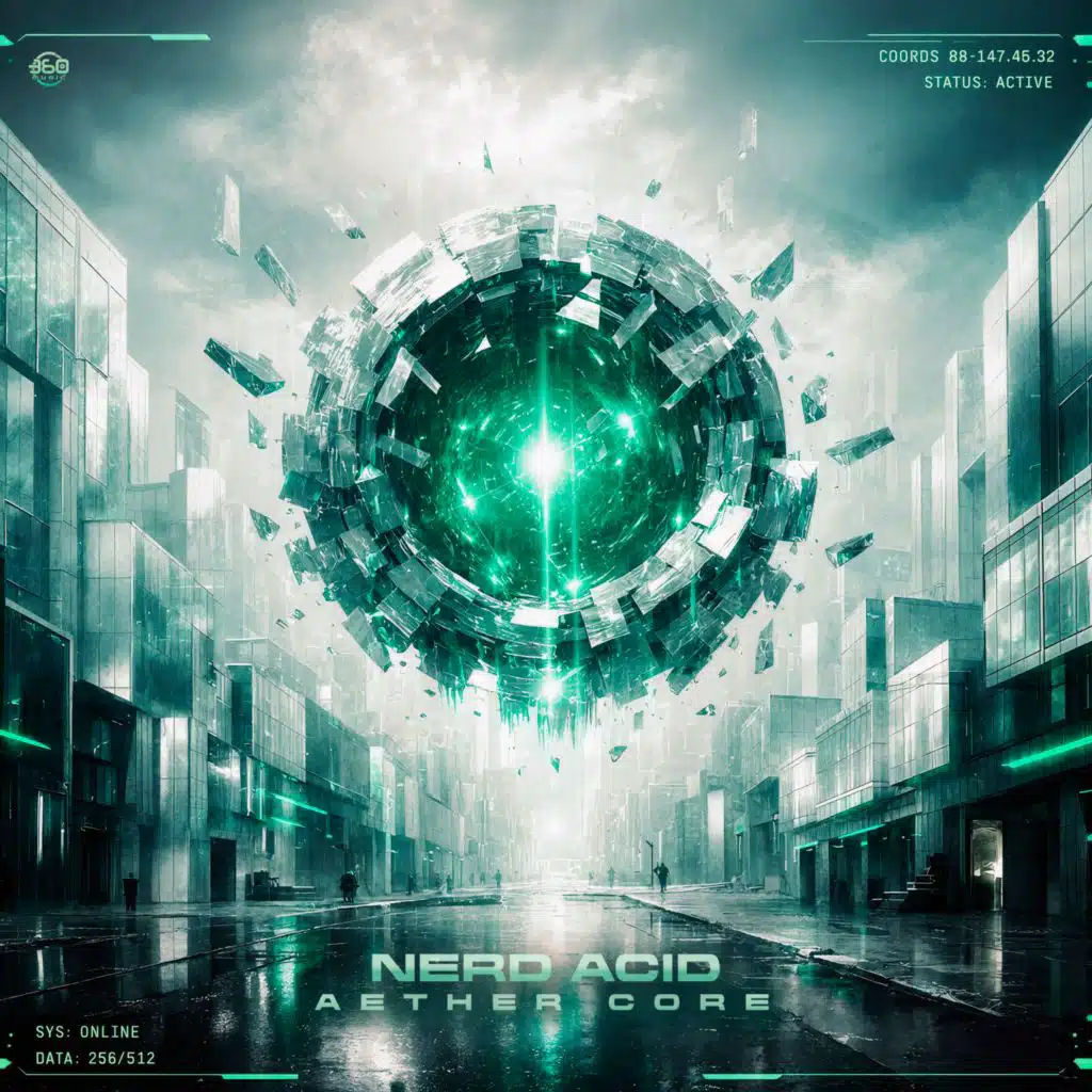 Aether Core