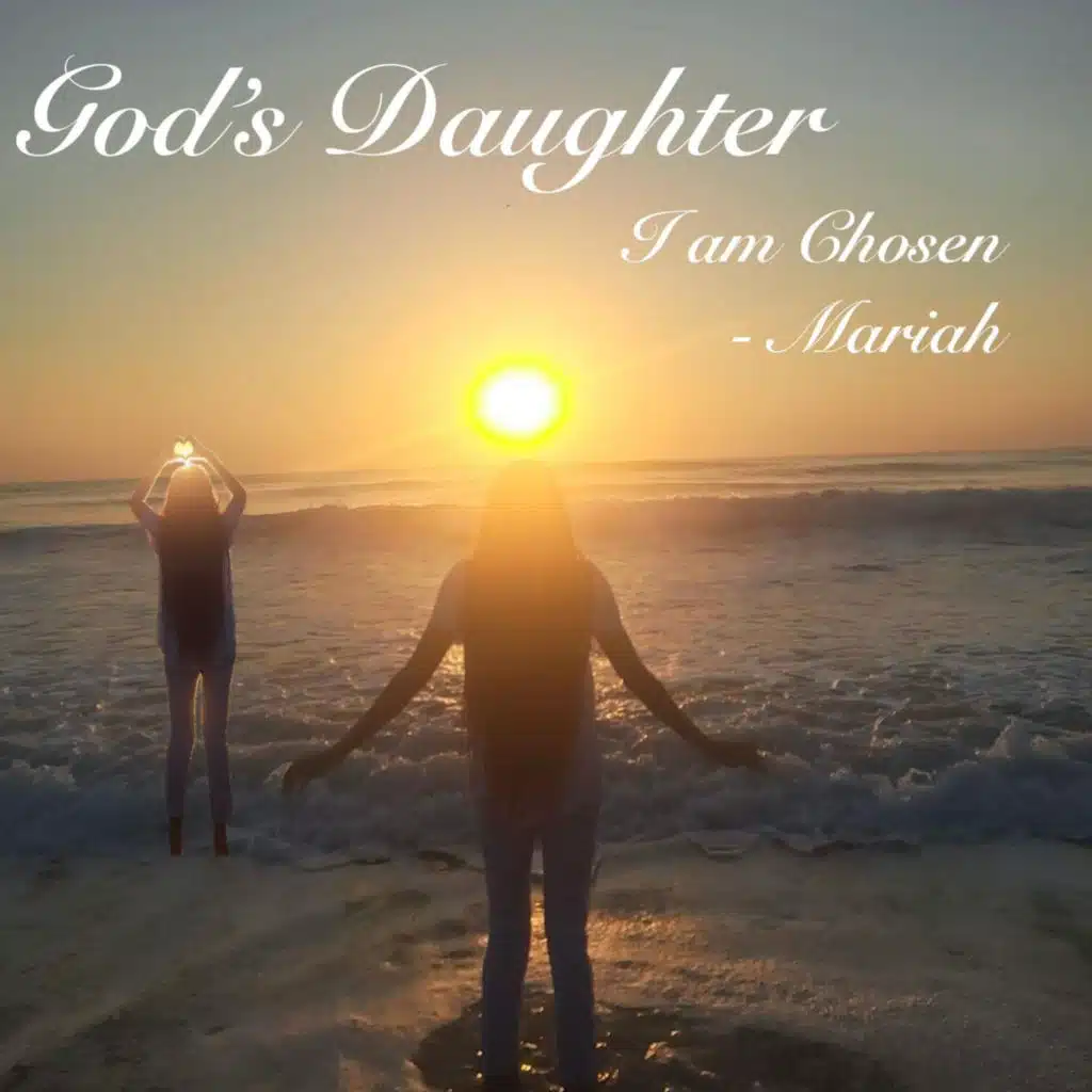 God's Daughter