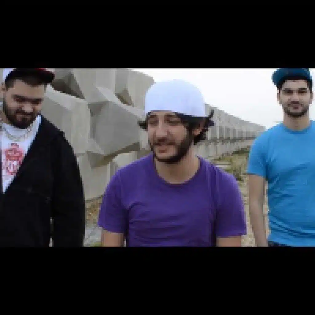 زعماء الجمهورية