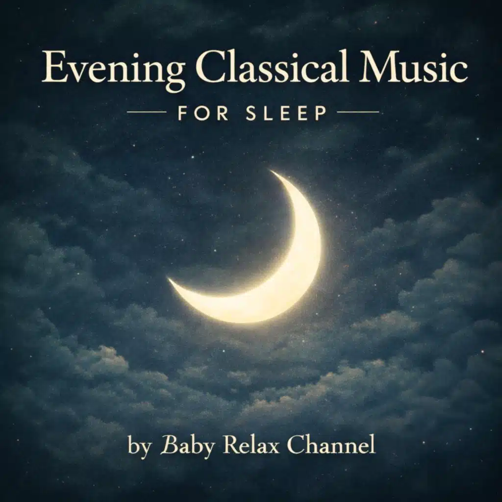 Evening Classical Music for Sleep