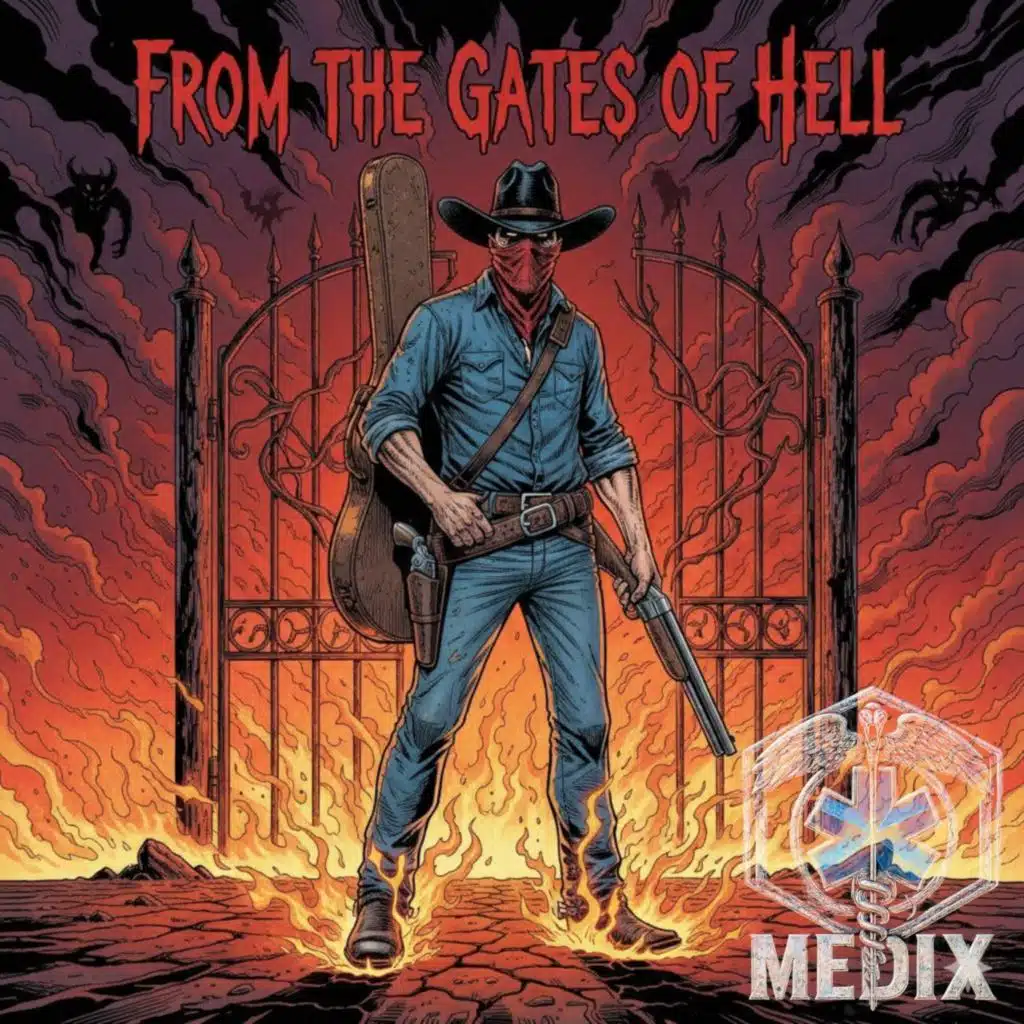 From the Gates of Hell