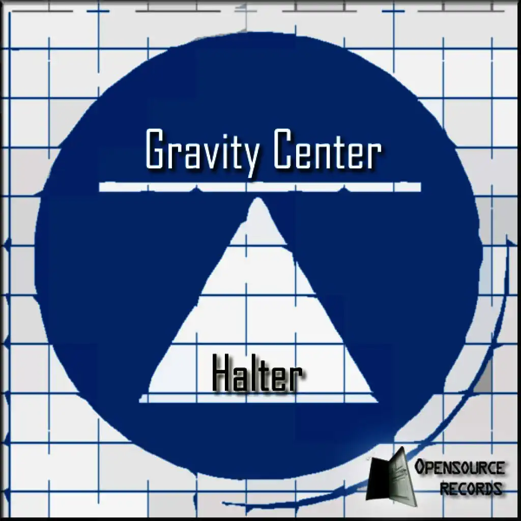 Gravity Center (Remastered)