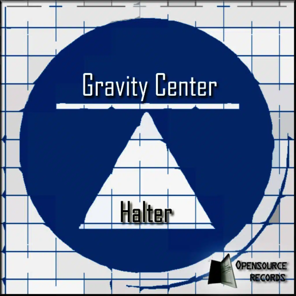 Gravity Center