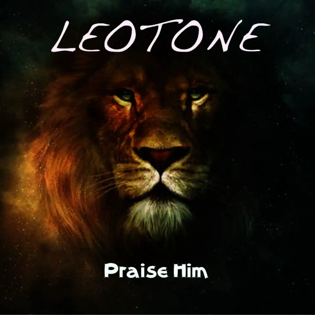 Praise Him (Original Mix)