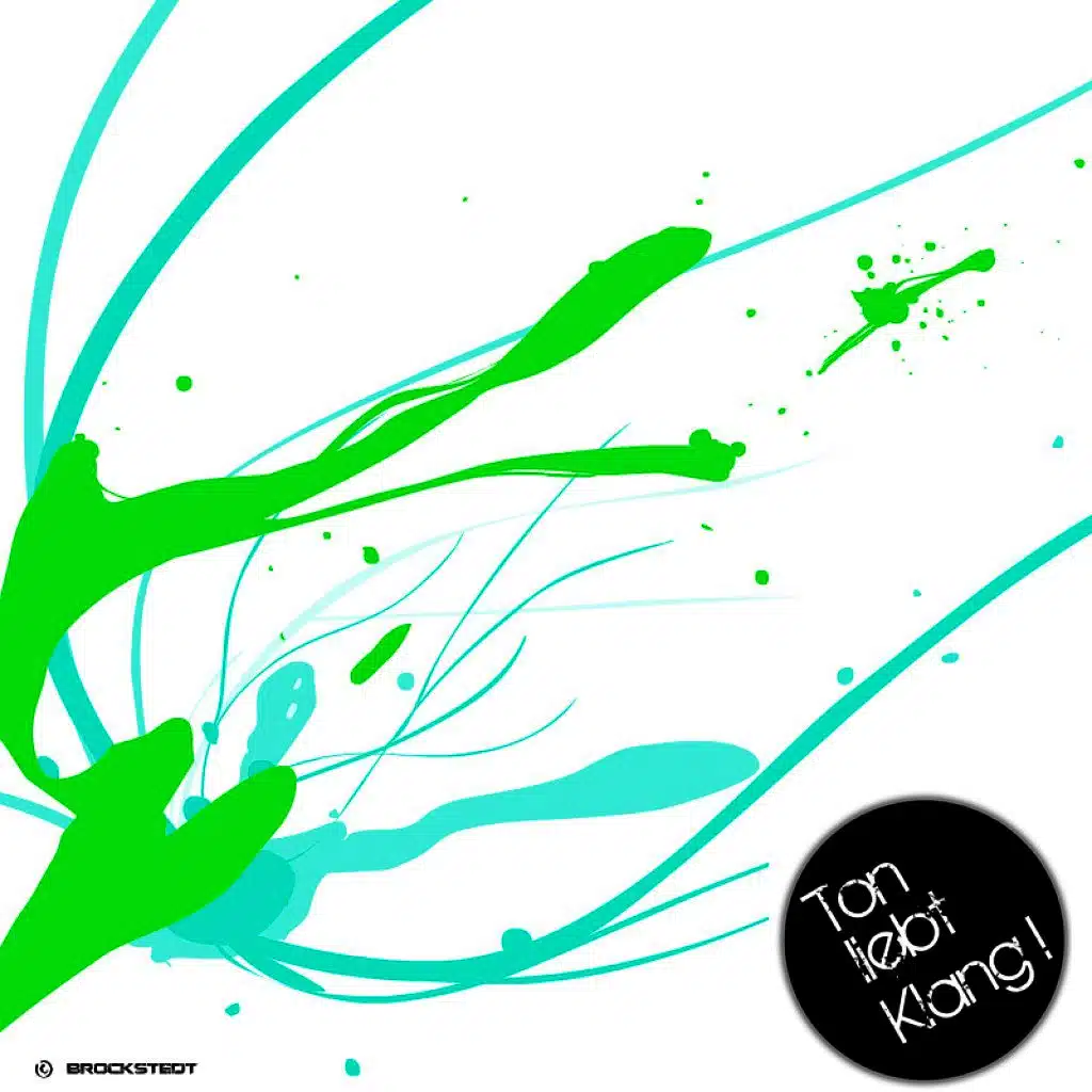 Tony and the Little Violine