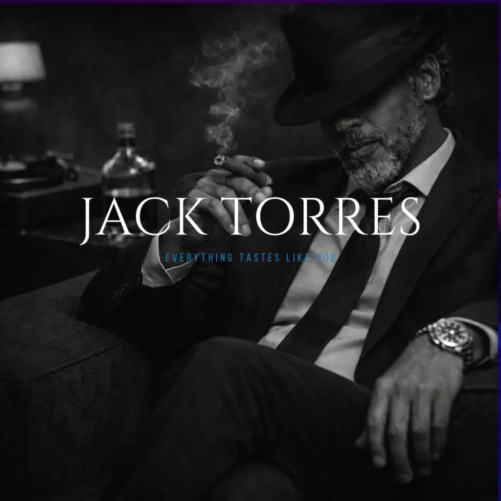 Everything Tastes Like You