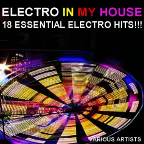 Electro in My House