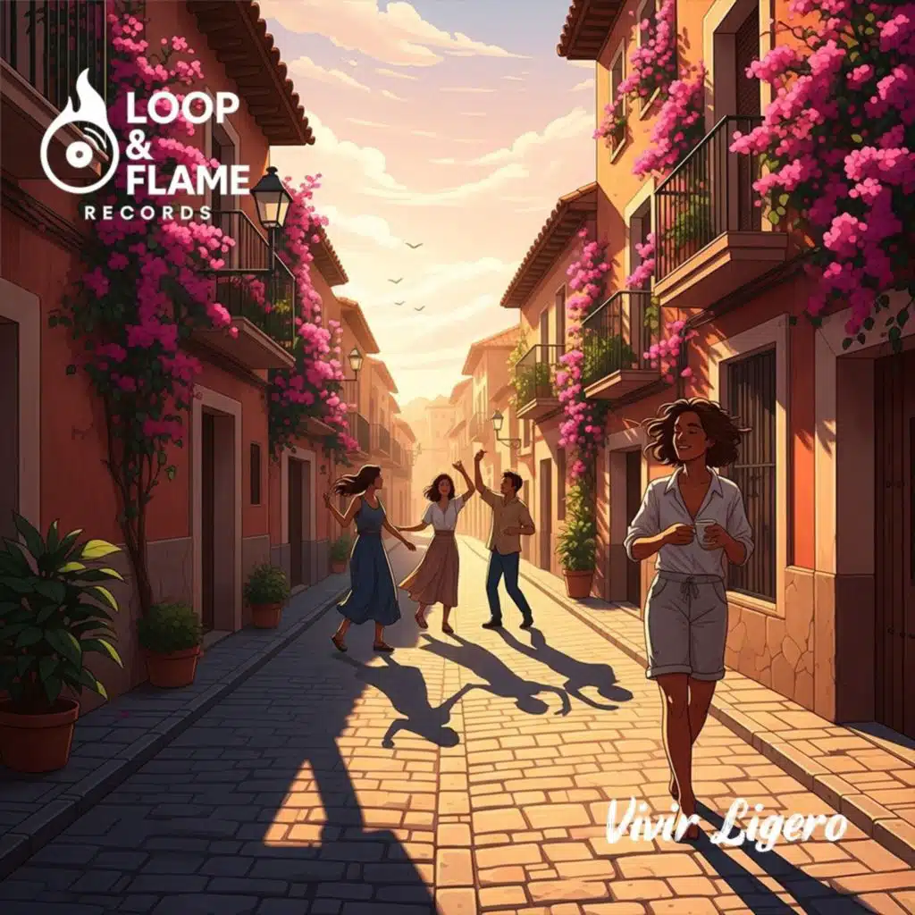 Loop & Flame