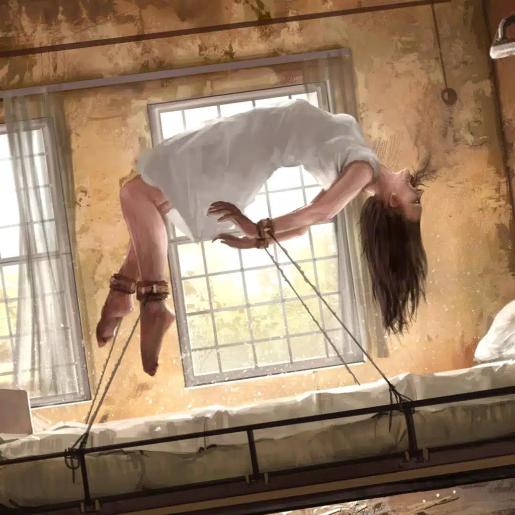 EP 83 | True Sleep Paralysis Scary Stories | Real Horror Stories To Fall Asleep To