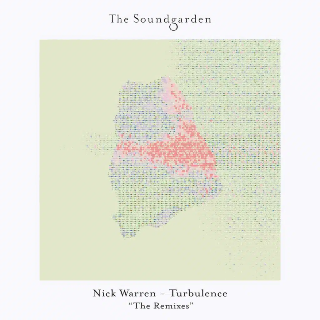 Turbulence "The Remixes"