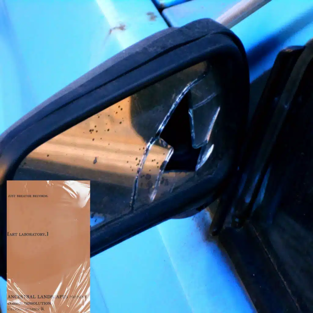 Ancestral Landscapes