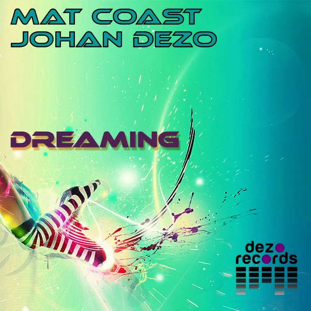 Dreaming (Original Mix)