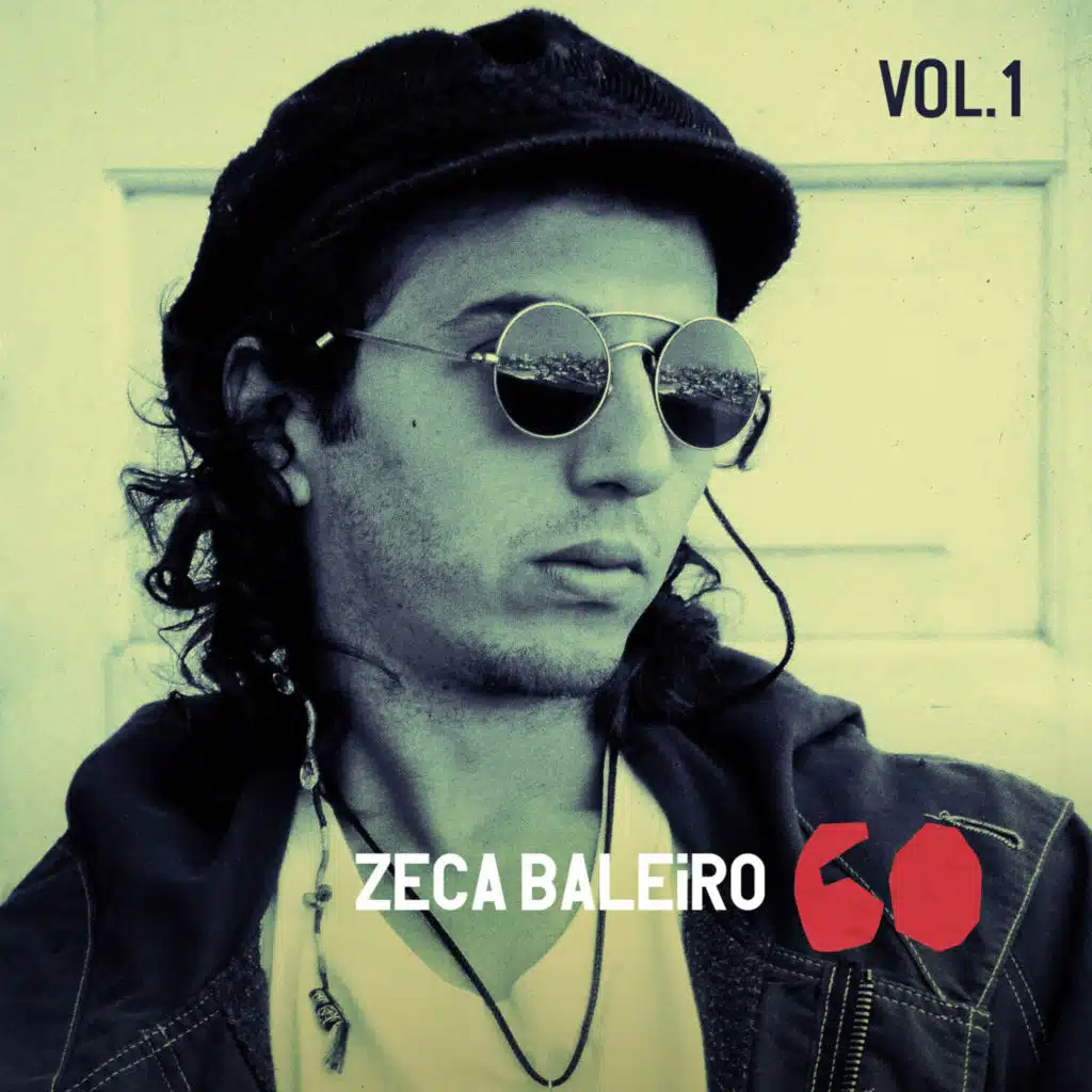 Zeca 60, Vol 1.