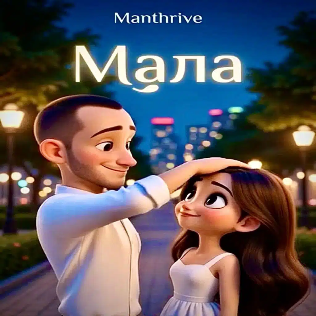 Manthrive