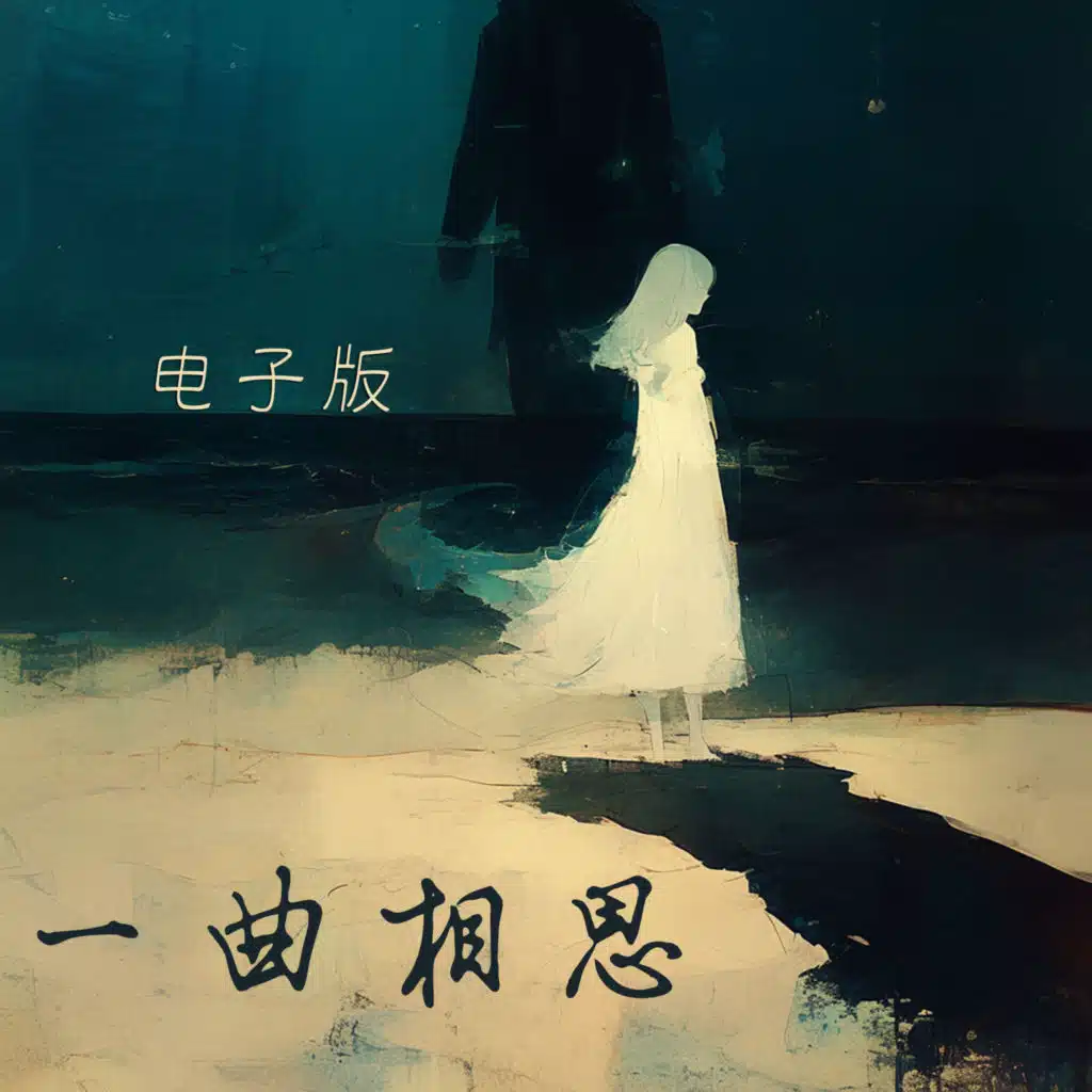 一曲相思 (电子版)