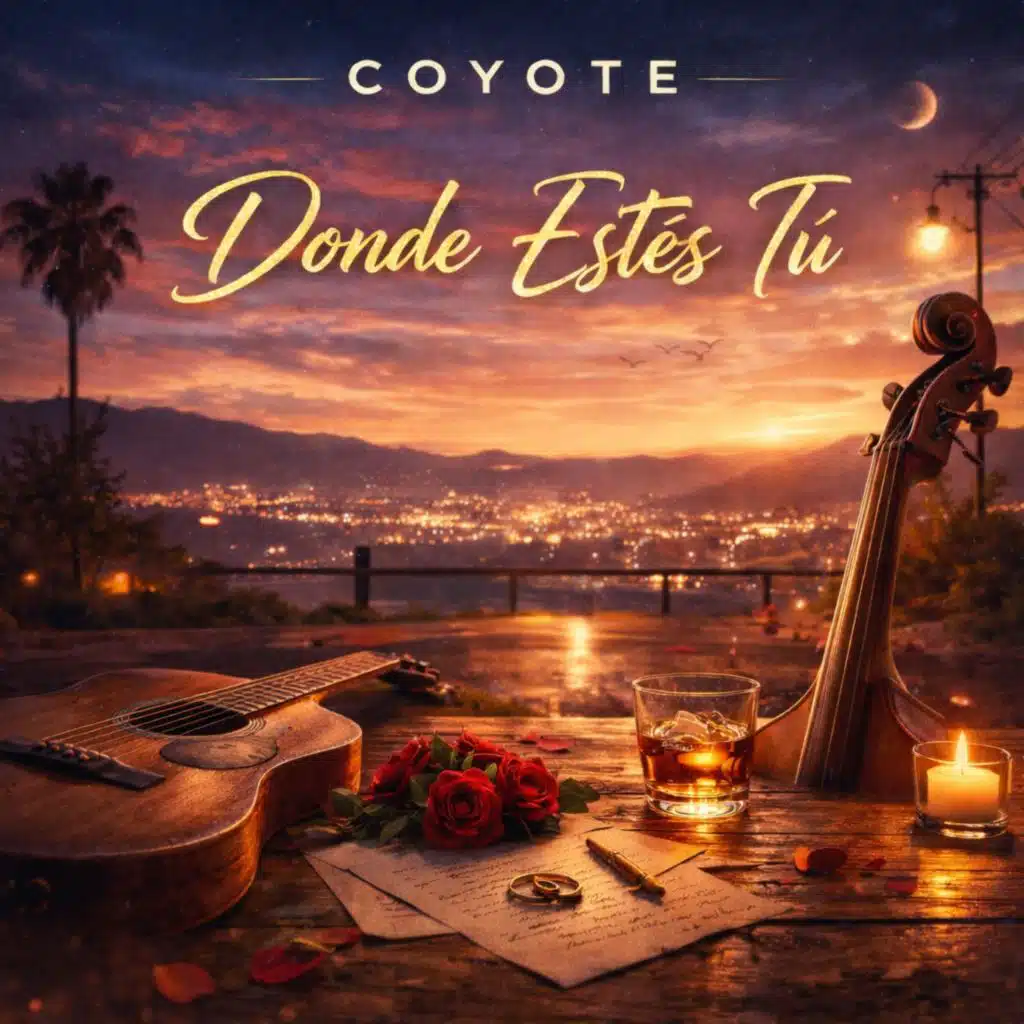 Coyotë