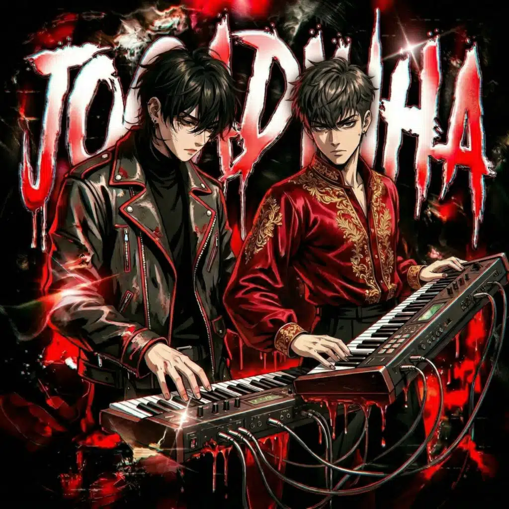 JOGADINHA (Versions)