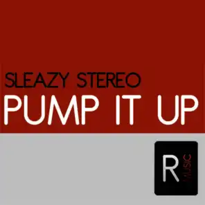 Pump It Up (Phunkface Remix)